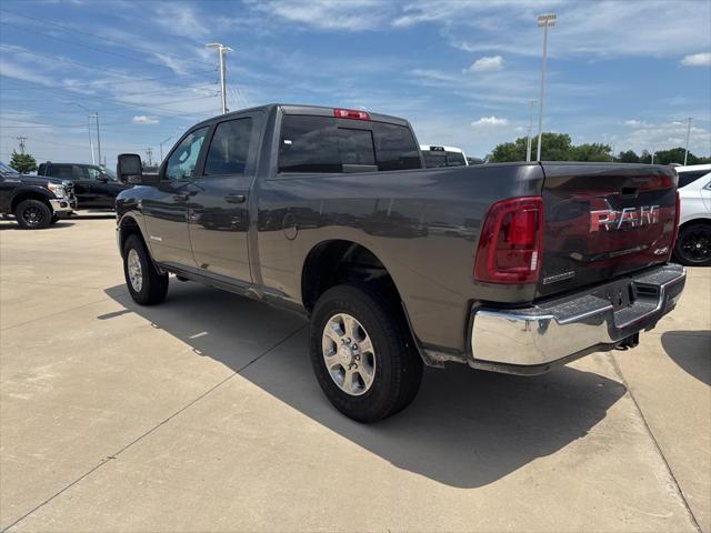 used 2025 Ram 2500 car, priced at $64,761
