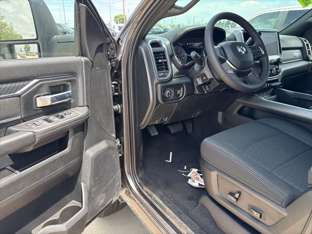 used 2025 Ram 2500 car, priced at $64,761