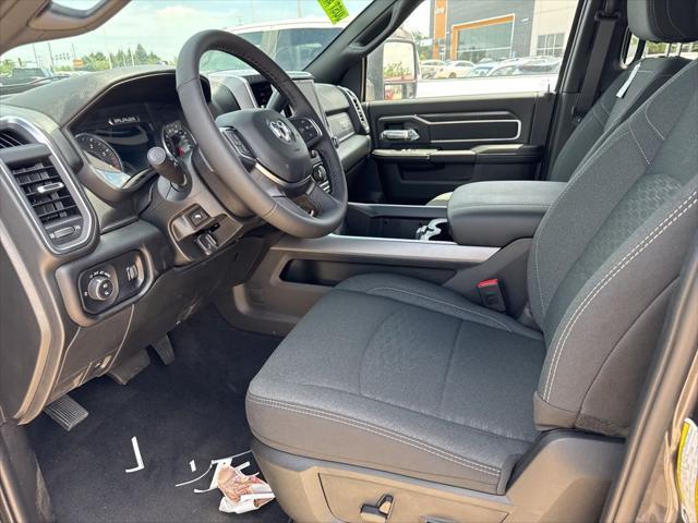 used 2025 Ram 2500 car, priced at $64,761