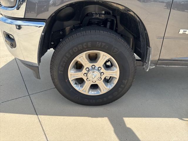 used 2025 Ram 2500 car, priced at $64,761
