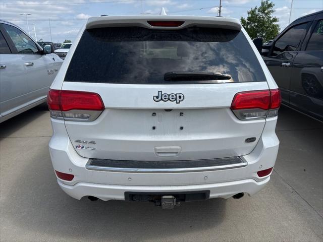 used 2019 Jeep Grand Cherokee car, priced at $25,997
