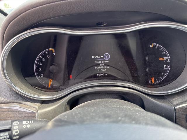 used 2019 Jeep Grand Cherokee car, priced at $25,997