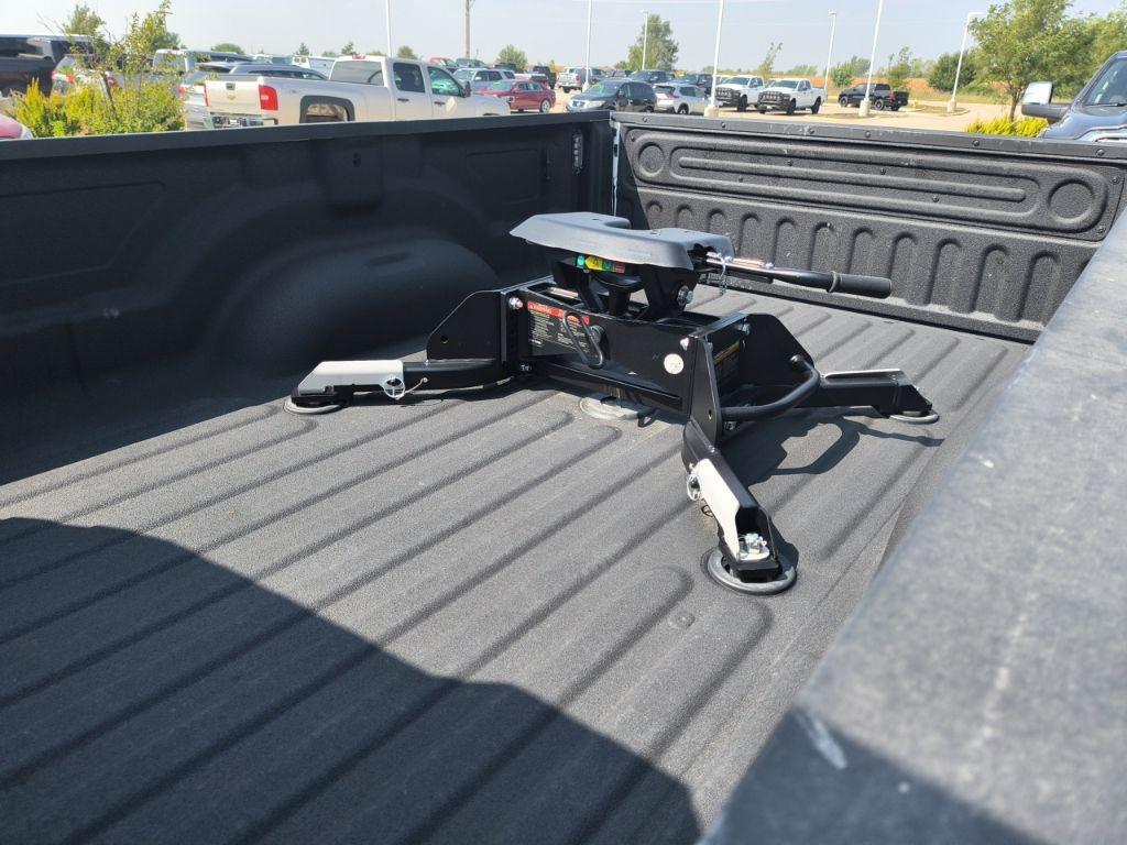 used 2025 Ram 3500 car, priced at $92,010