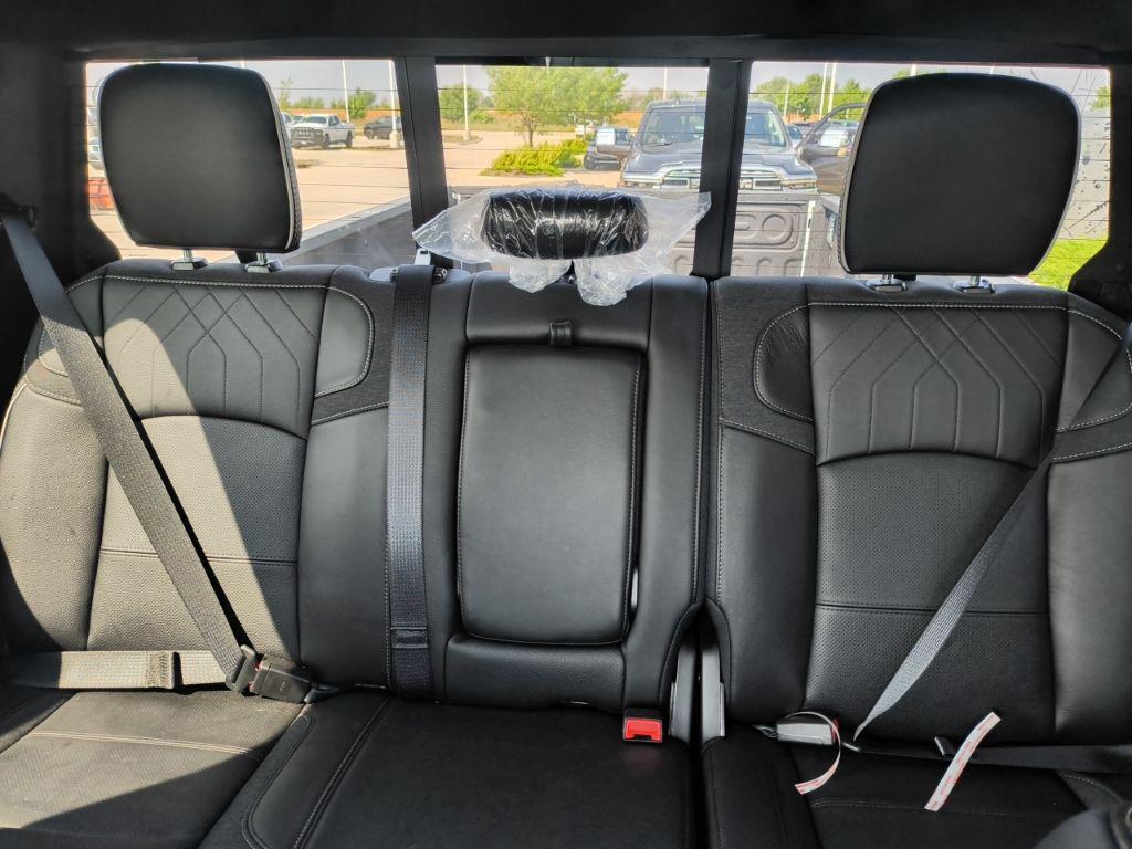 used 2025 Ram 3500 car, priced at $92,010