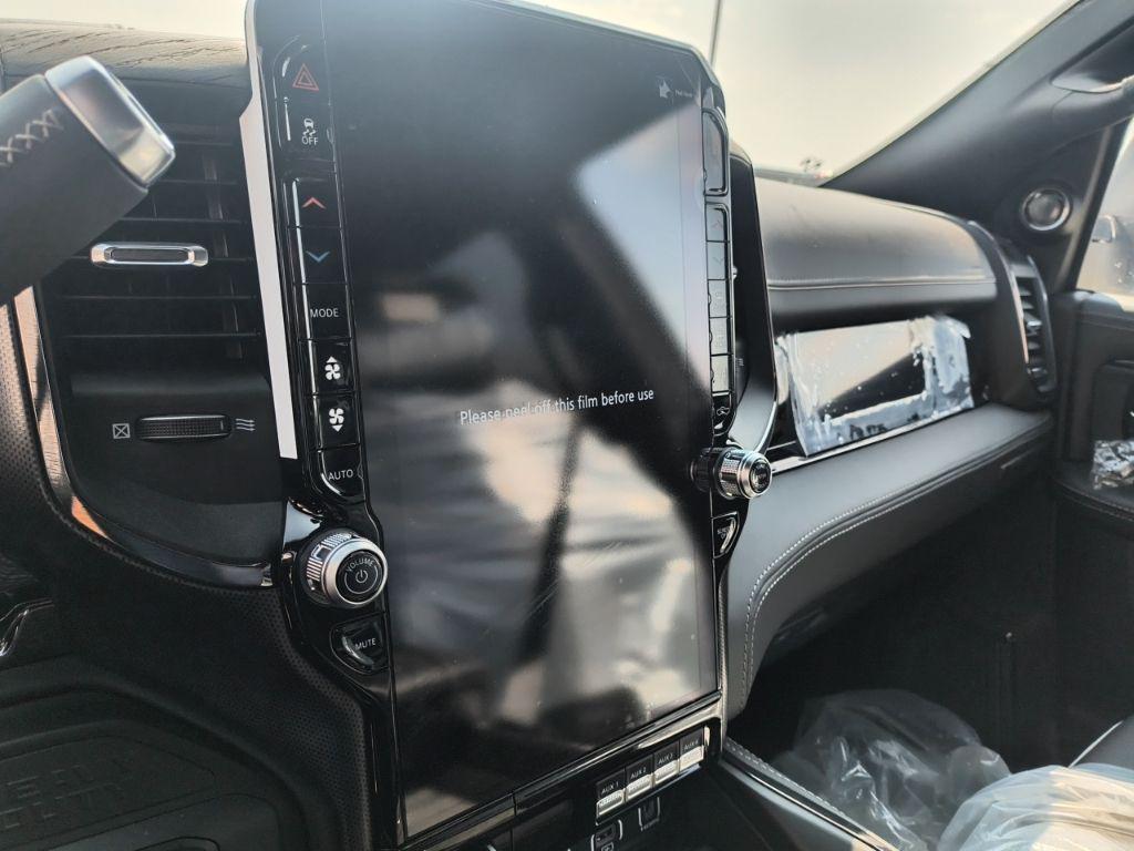 used 2025 Ram 3500 car, priced at $92,010