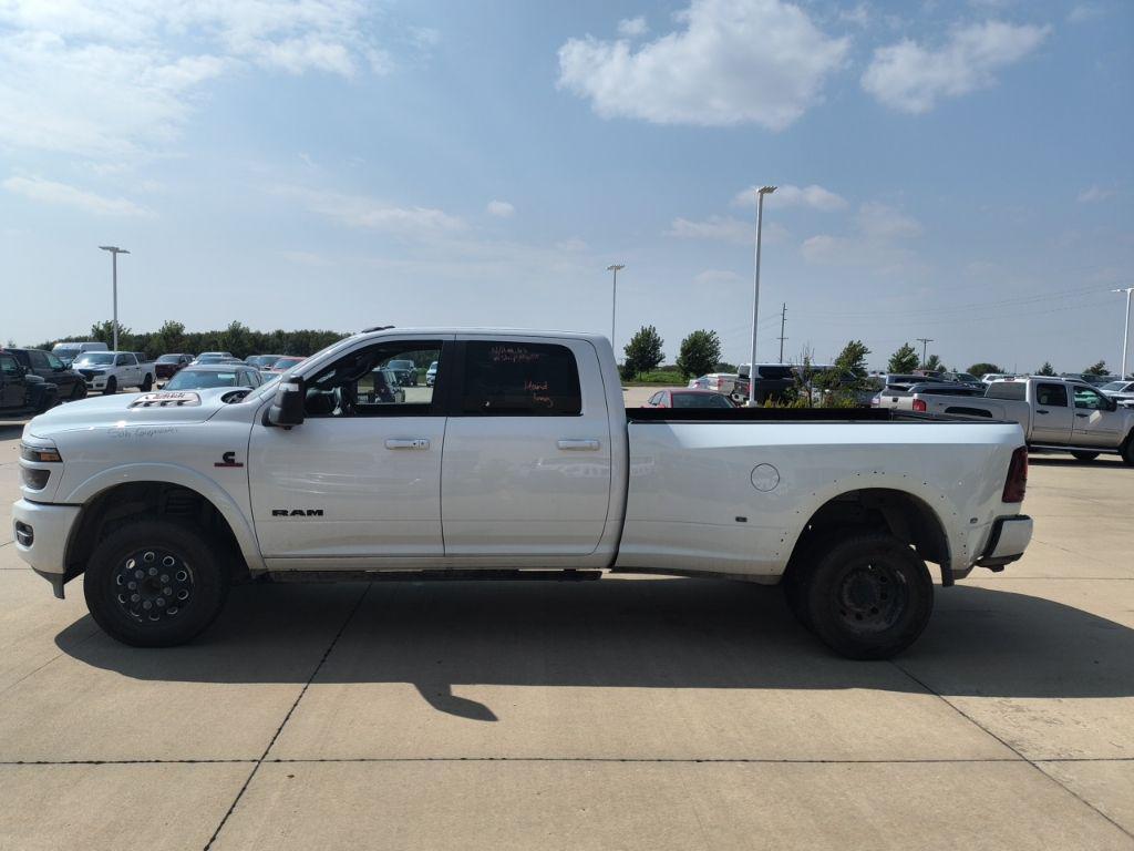 used 2025 Ram 3500 car, priced at $92,010