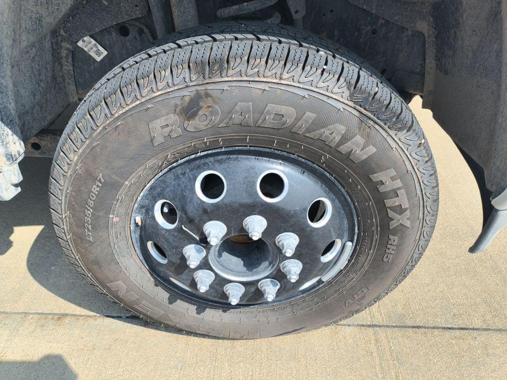 used 2025 Ram 3500 car, priced at $92,010