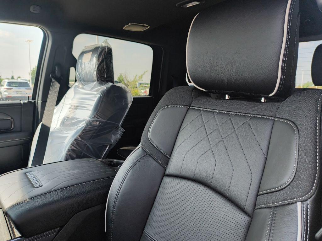 used 2025 Ram 3500 car, priced at $92,010