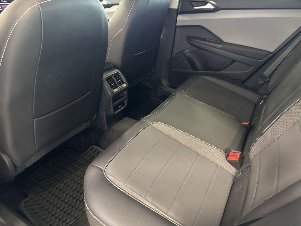 used 2022 Volkswagen Taos car, priced at $18,795