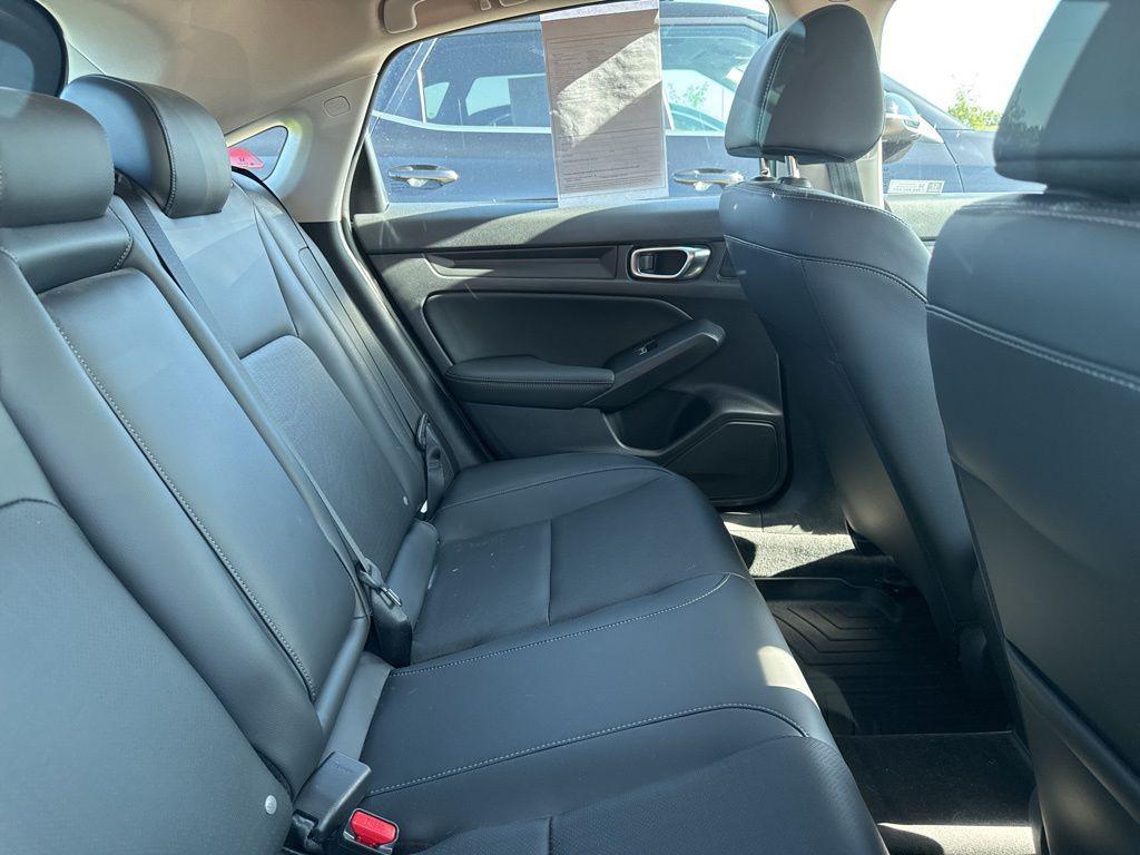 used 2022 Honda Civic car, priced at $24,994