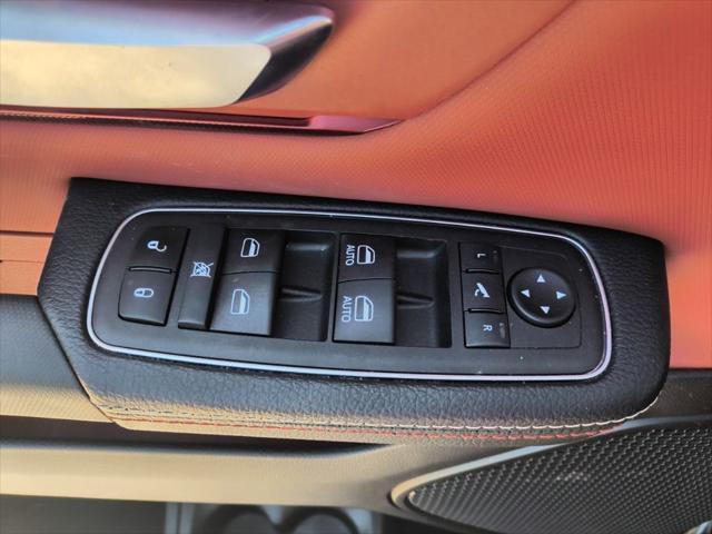used 2024 Ram 1500 car, priced at $54,764