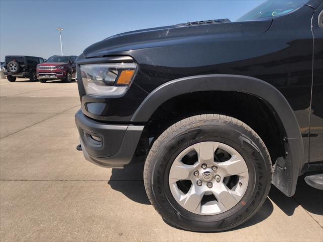 used 2024 Ram 1500 car, priced at $54,764