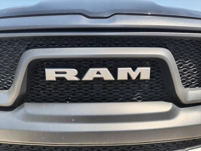 used 2024 Ram 1500 car, priced at $54,764