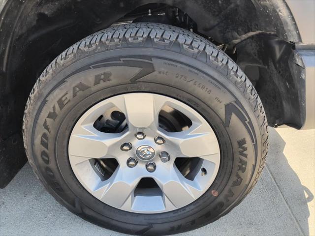 used 2024 Ram 1500 car, priced at $54,764