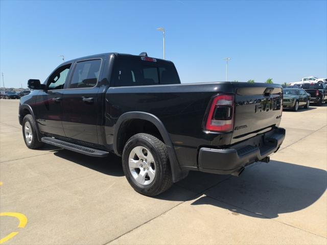 used 2024 Ram 1500 car, priced at $54,764
