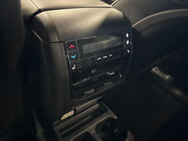 new 2025 Jeep Grand Cherokee L car, priced at $47,416