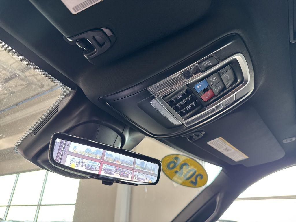 new 2026 Ram 2500 car, priced at $68,424