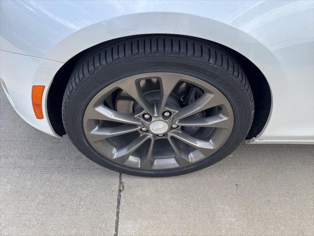 used 2019 Cadillac ATS car, priced at $22,886