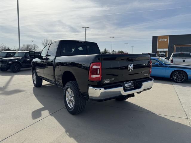 new 2024 Ram 2500 car, priced at $70,519