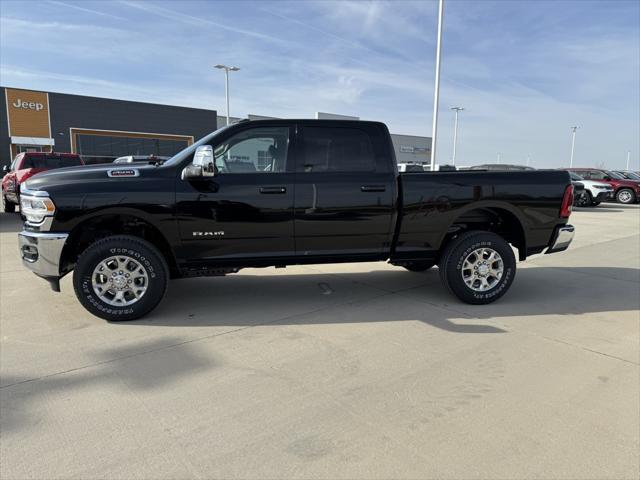 new 2024 Ram 2500 car, priced at $70,519