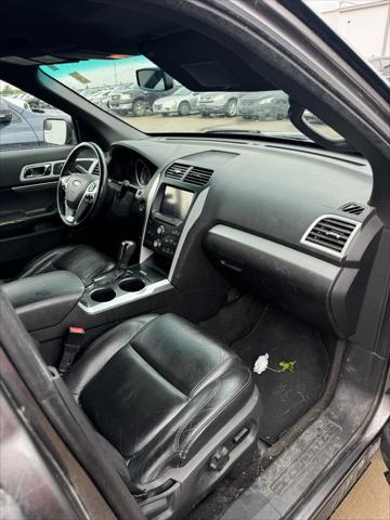 used 2012 Ford Explorer car, priced at $6,999