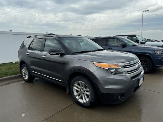 used 2012 Ford Explorer car, priced at $6,999