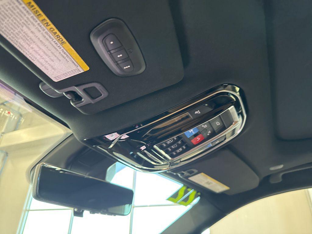 used 2022 Jeep Grand Cherokee car, priced at $36,500