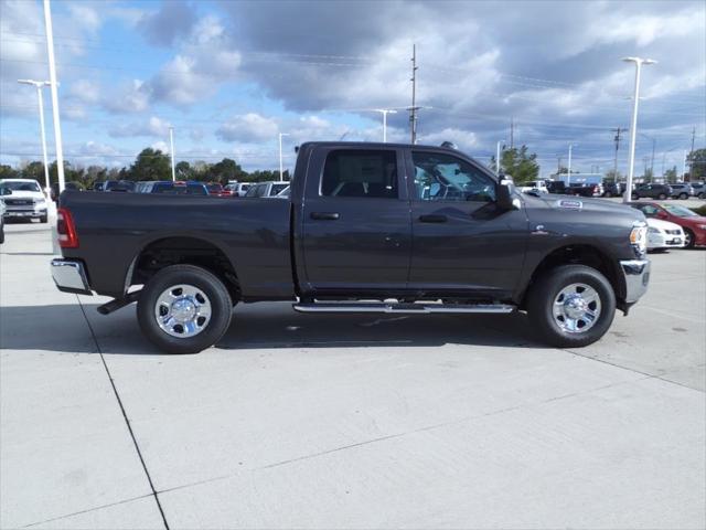 new 2024 Ram 3500 car, priced at $65,565