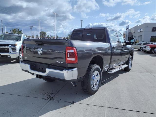 new 2024 Ram 3500 car, priced at $65,565