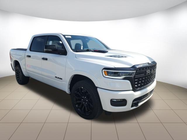 new 2026 Ram 1500 car, priced at $77,777