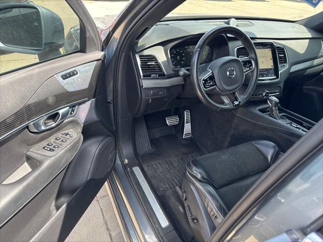 used 2018 Volvo XC90 car, priced at $27,657