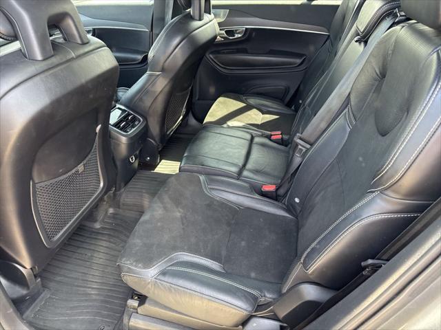 used 2018 Volvo XC90 car, priced at $27,657