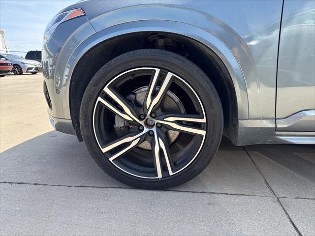 used 2018 Volvo XC90 car, priced at $27,657