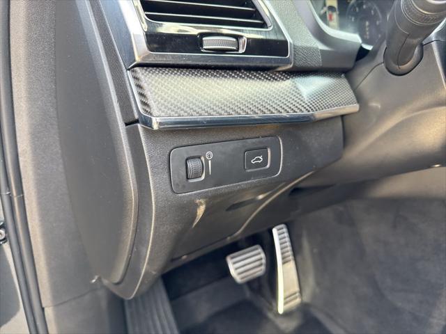 used 2018 Volvo XC90 car, priced at $27,657