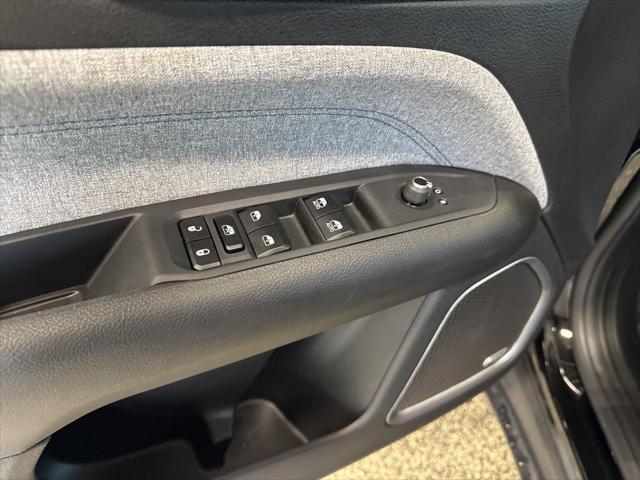 new 2025 Jeep Compass car, priced at $31,041
