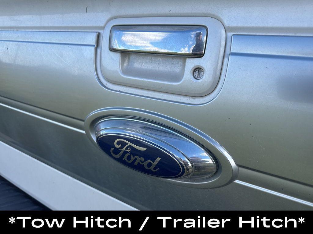 used 2011 Ford F-150 car, priced at $12,432