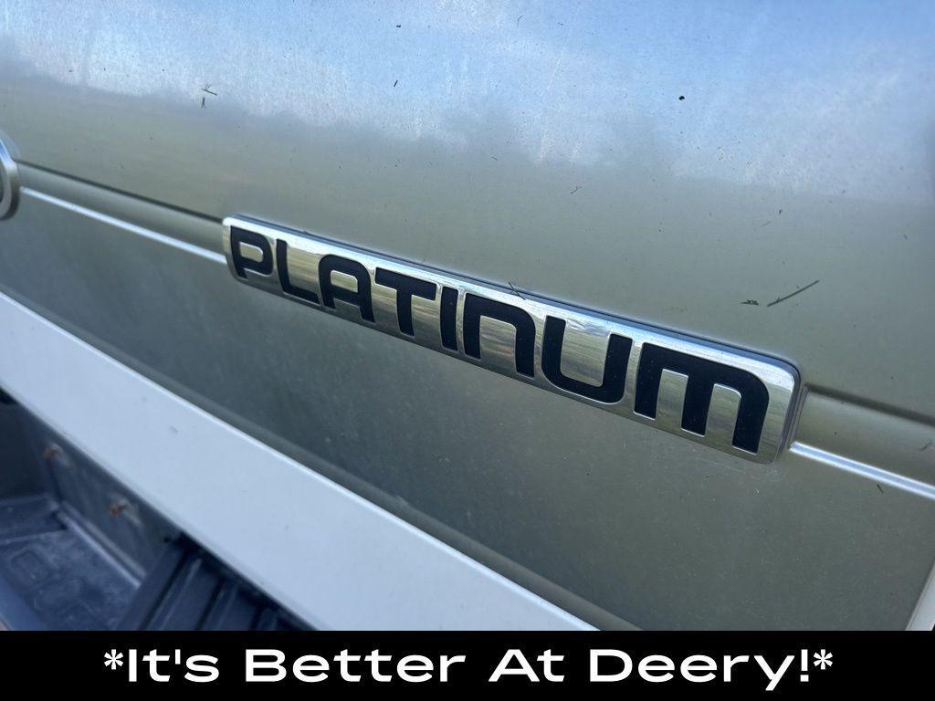 used 2011 Ford F-150 car, priced at $12,432