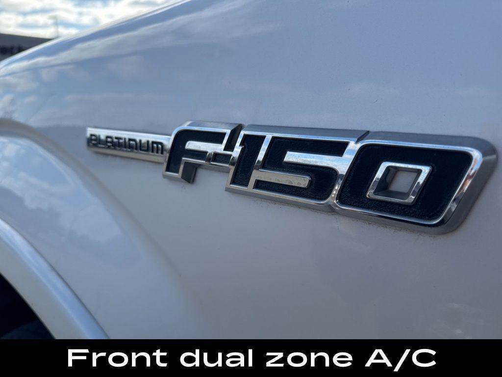 used 2011 Ford F-150 car, priced at $12,432