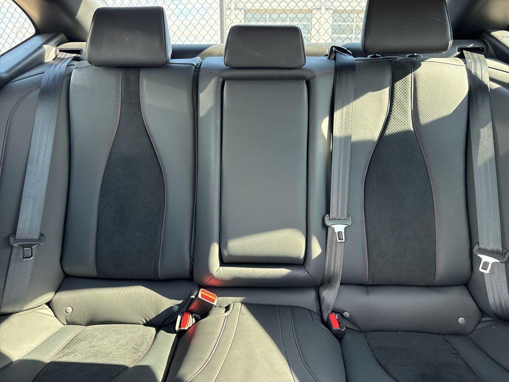 used 2023 Acura TLX car, priced at $48,991