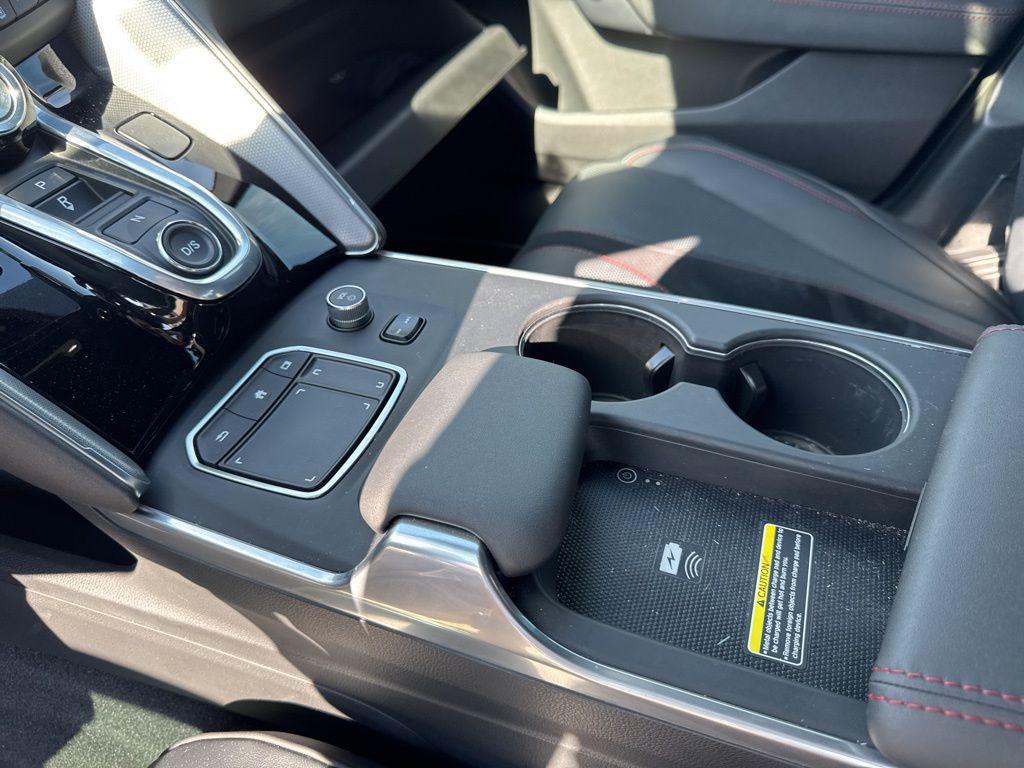 used 2023 Acura TLX car, priced at $48,991