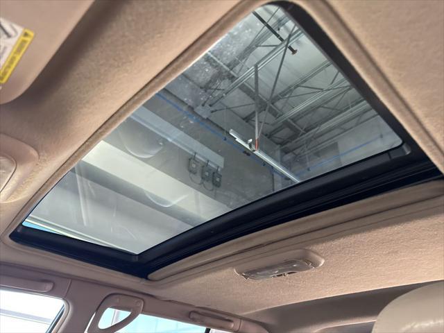 used 2001 Toyota Land Cruiser car, priced at $10,500