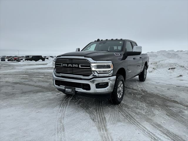 new 2024 Ram 2500 car, priced at $60,499