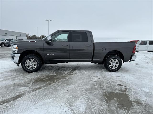 new 2024 Ram 2500 car, priced at $68,803