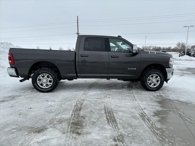 new 2024 Ram 2500 car, priced at $68,803