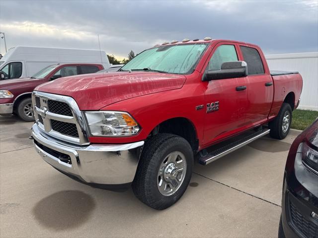 used 2016 Ram 3500 car, priced at $28,500