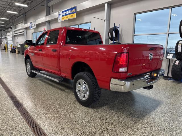 used 2016 Ram 3500 car, priced at $28,442