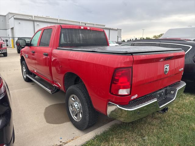 used 2016 Ram 3500 car, priced at $28,500