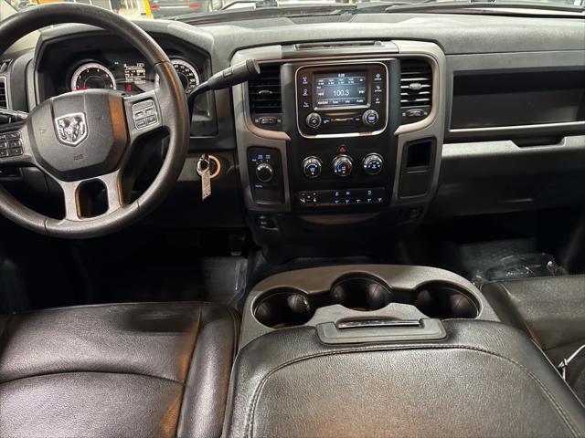 used 2016 Ram 3500 car, priced at $28,442