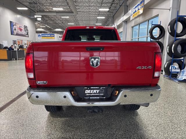 used 2016 Ram 3500 car, priced at $28,442