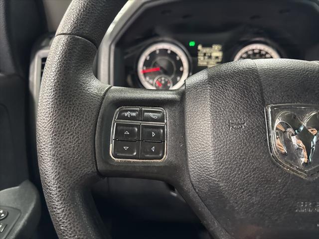 used 2016 Ram 3500 car, priced at $28,442